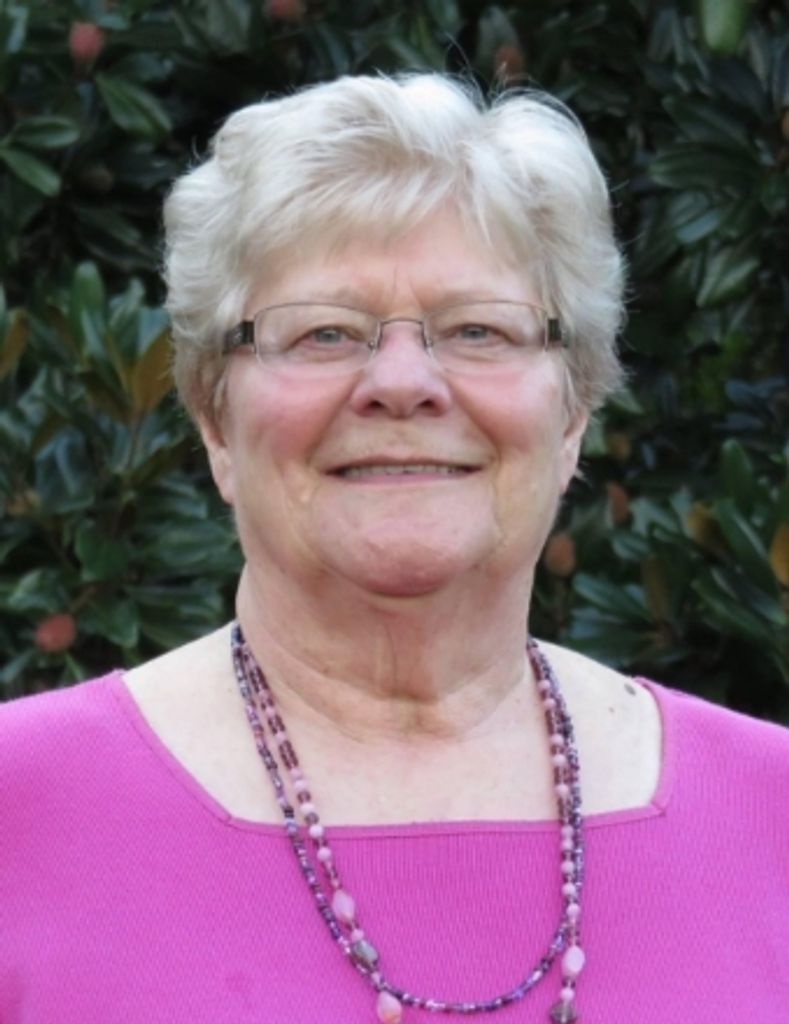 Sue Van Cleaf Posselt