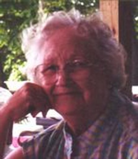 Betty Irene Richey Profile Photo