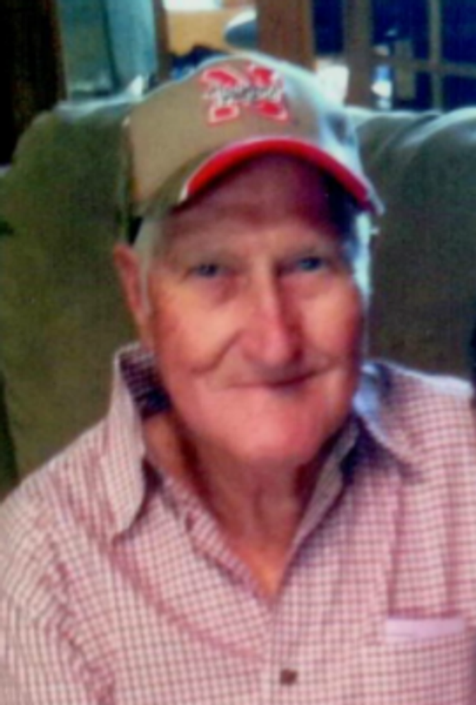 Albert Claude Stroup Profile Photo