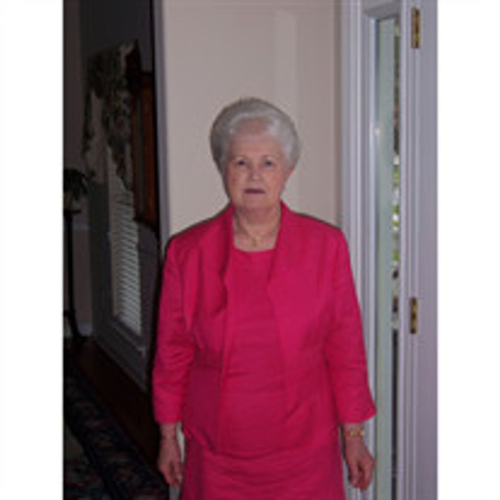 Anita N. Parrish