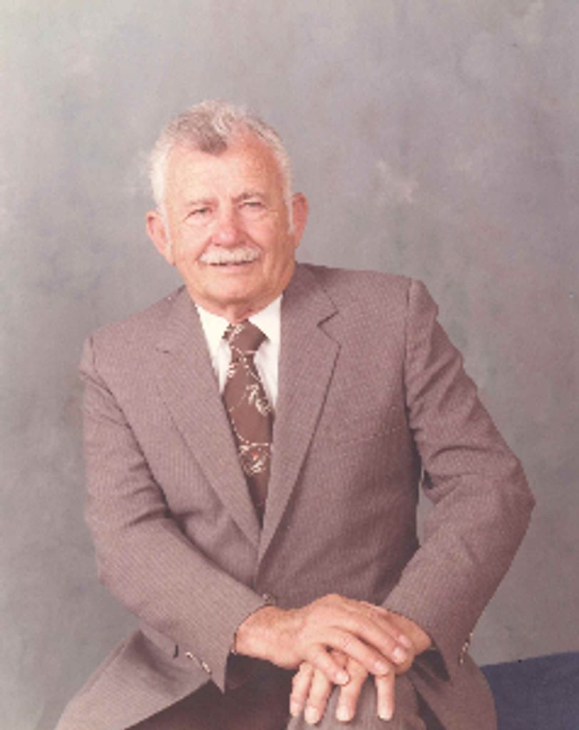 Samuel R. Hill, Sr.