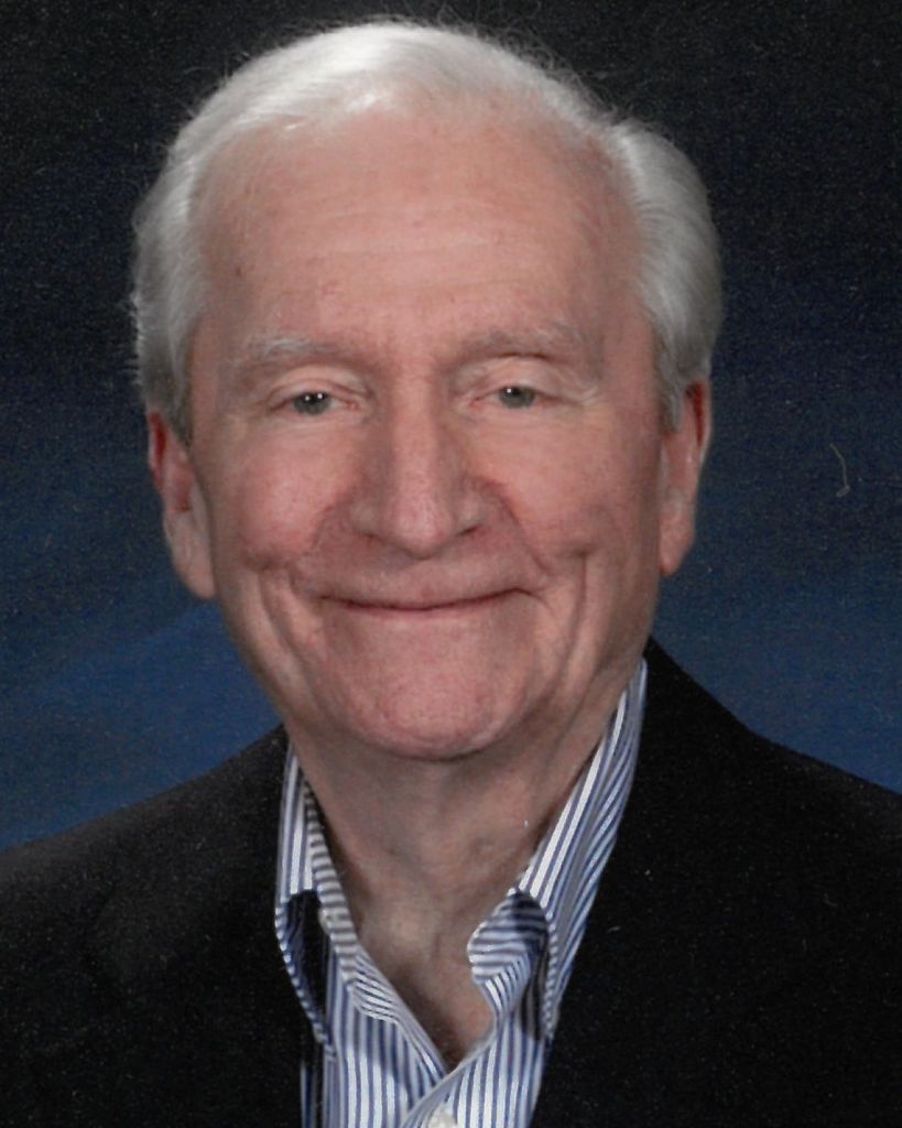 Walter Colodeon Darby Profile Photo