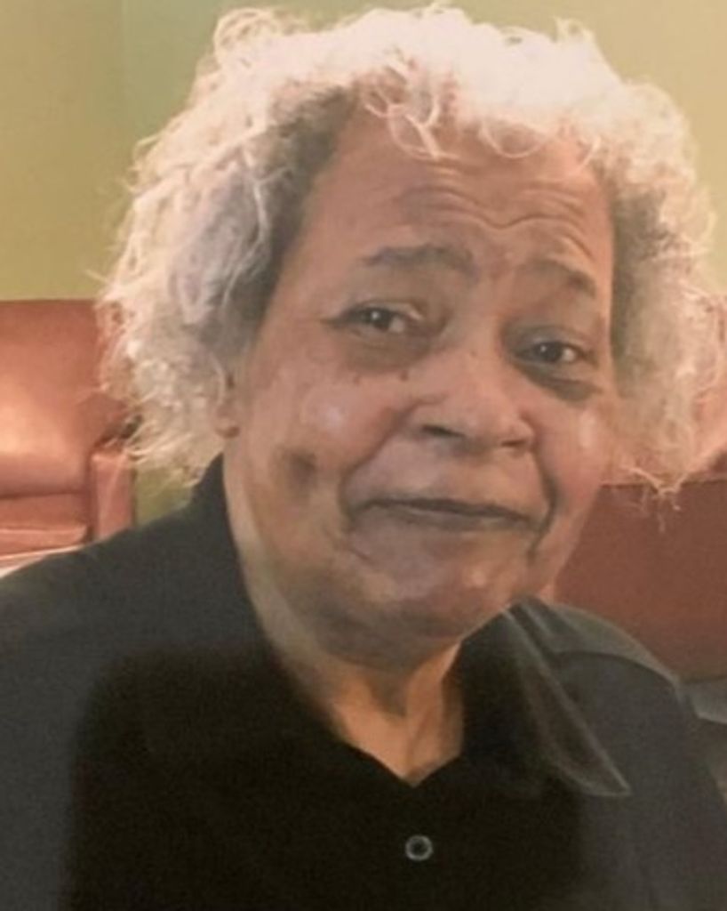 Doris Richard Ella McNair Profile Photo