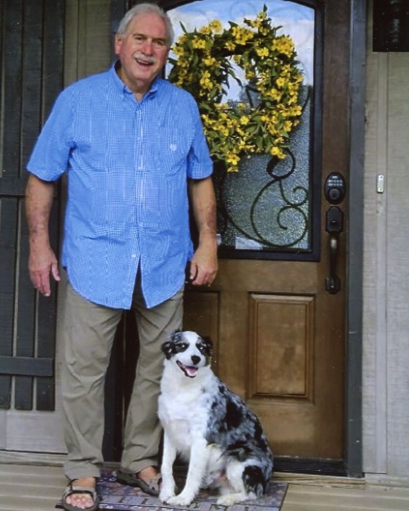 Thomas Martin Butler Profile Photo
