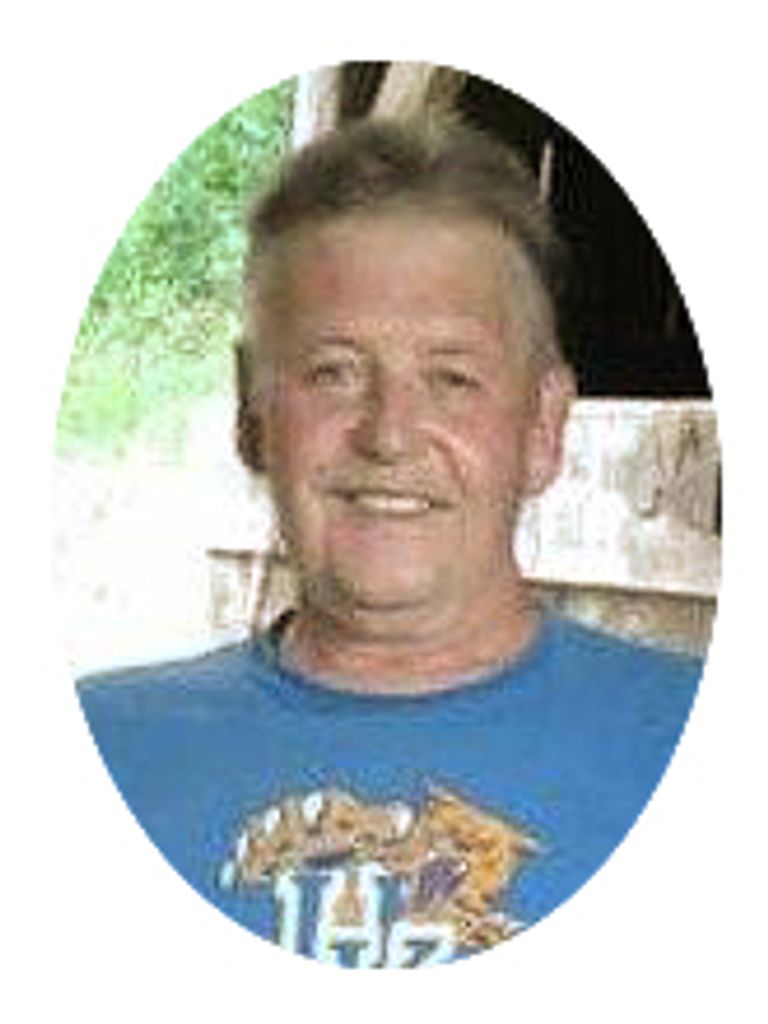 Edward Powell Gearhart