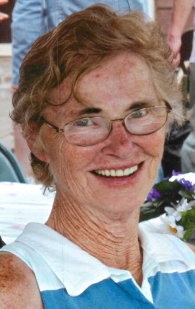 Carolyn "Sue" Friend Profile Photo