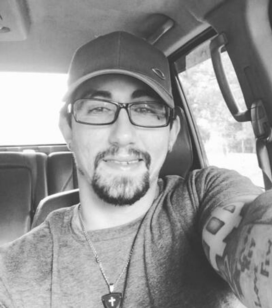 Alton Elmore Profile Photo