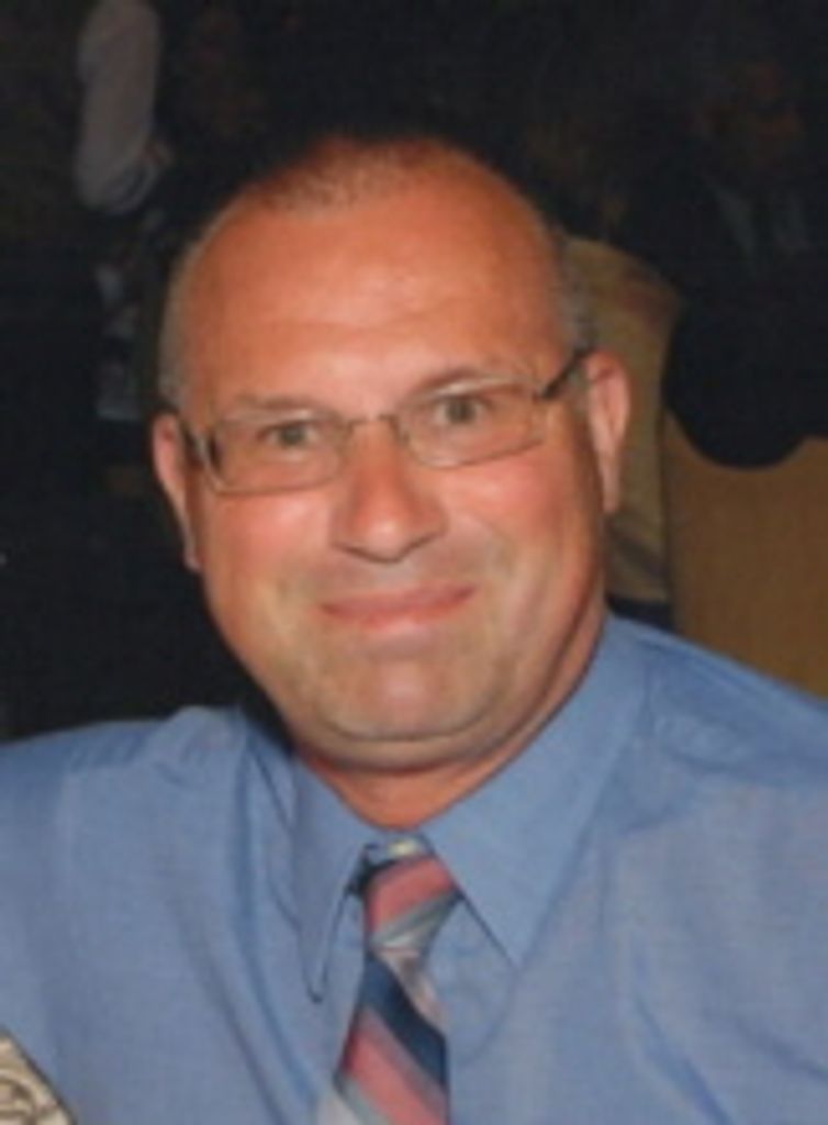 David Joseph Evans