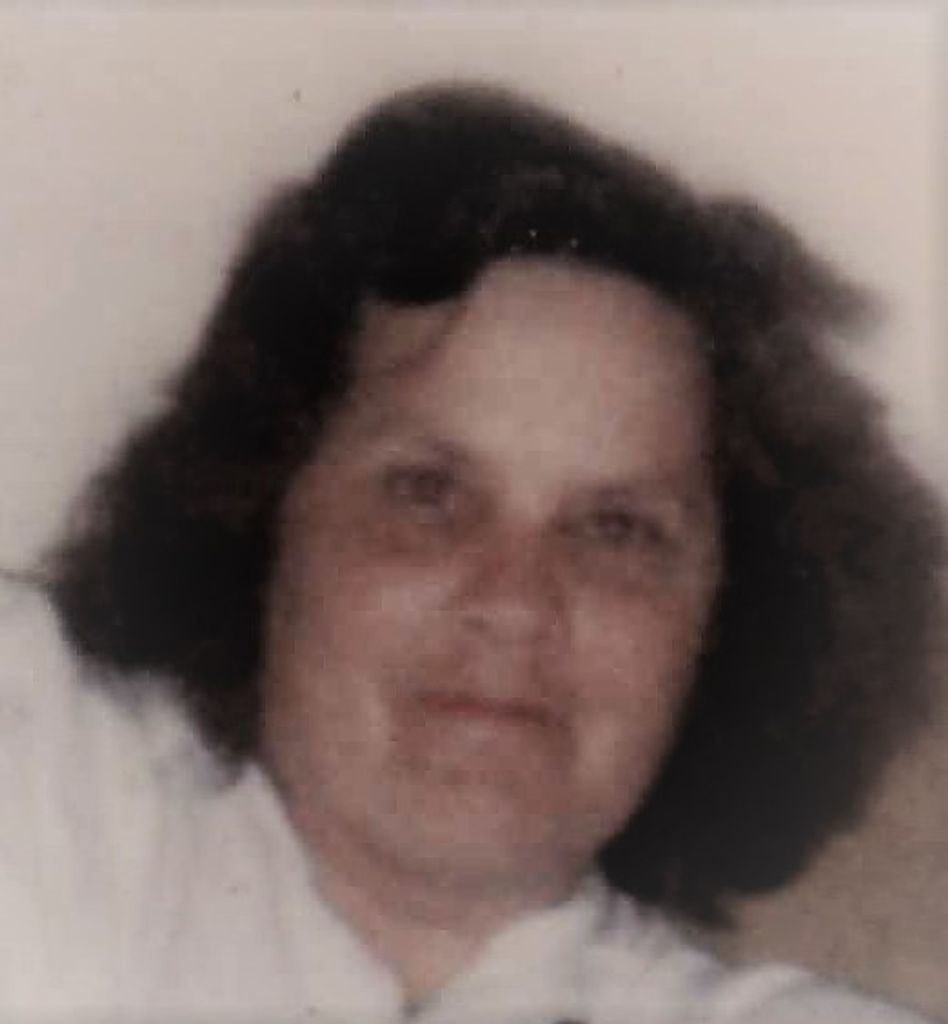 Virginia Walker