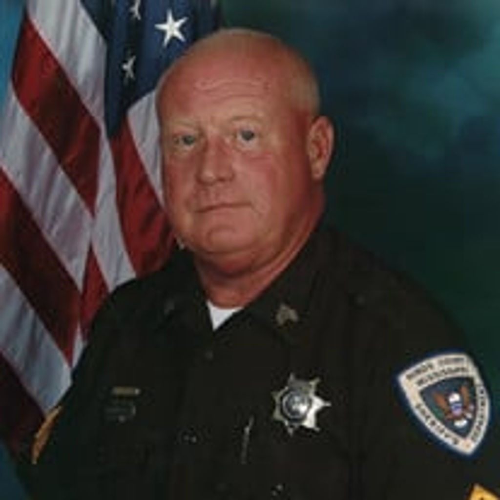 Mr. Brian McCurley