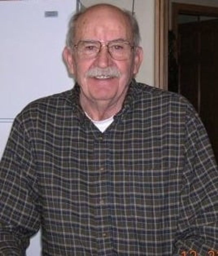 Darrel R. Pierson