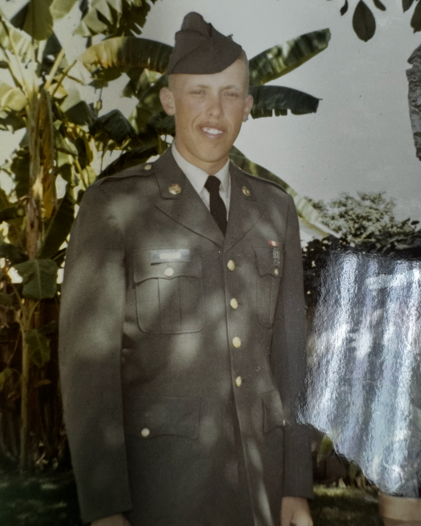 Ronald Joe Kincaid