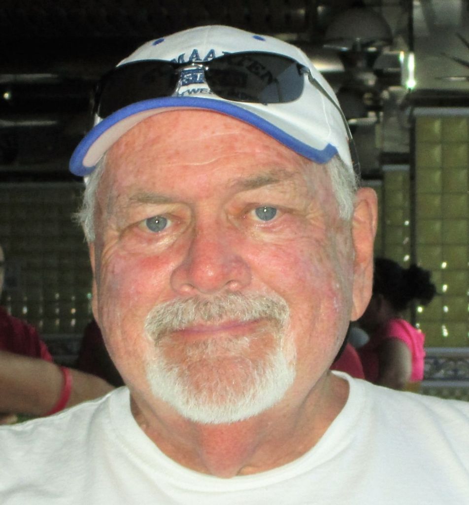 Kenneth Wayne Mullen