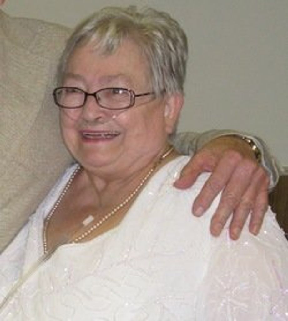 Jolette Hollingsworth Profile Photo
