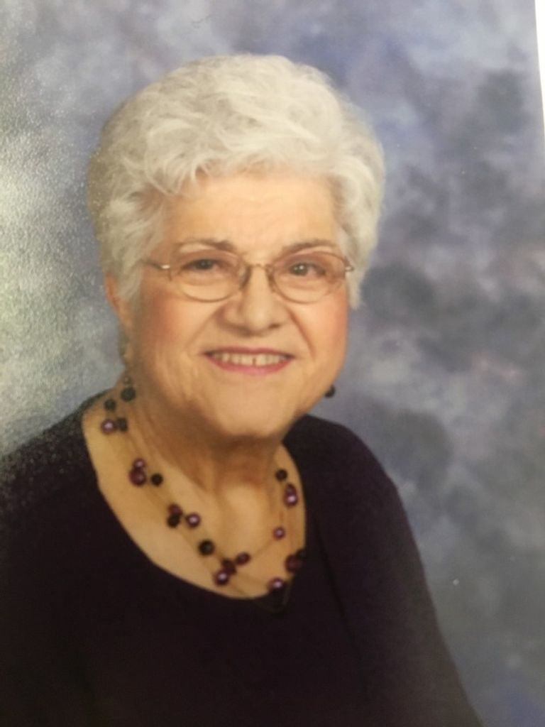 Maria Lucia (Castorio)  Lucarelli