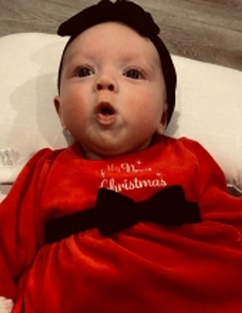 Emberly Mae-Jane Miller