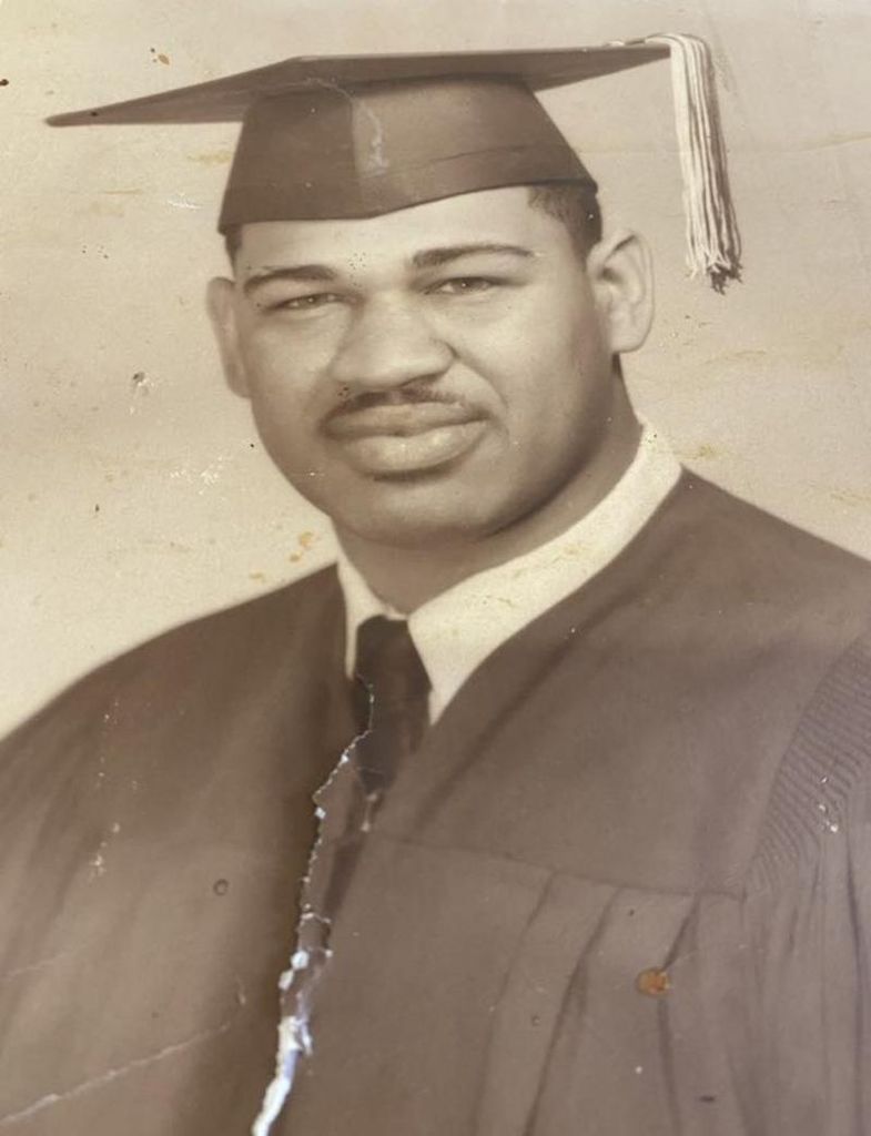 Mr. Calvin "Billy" Raymond