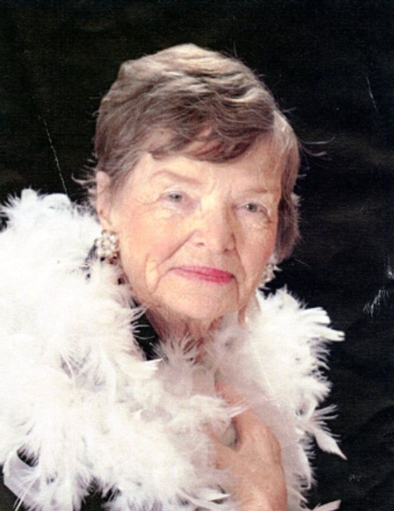 Isabelle Ruth Farrimond Profile Photo