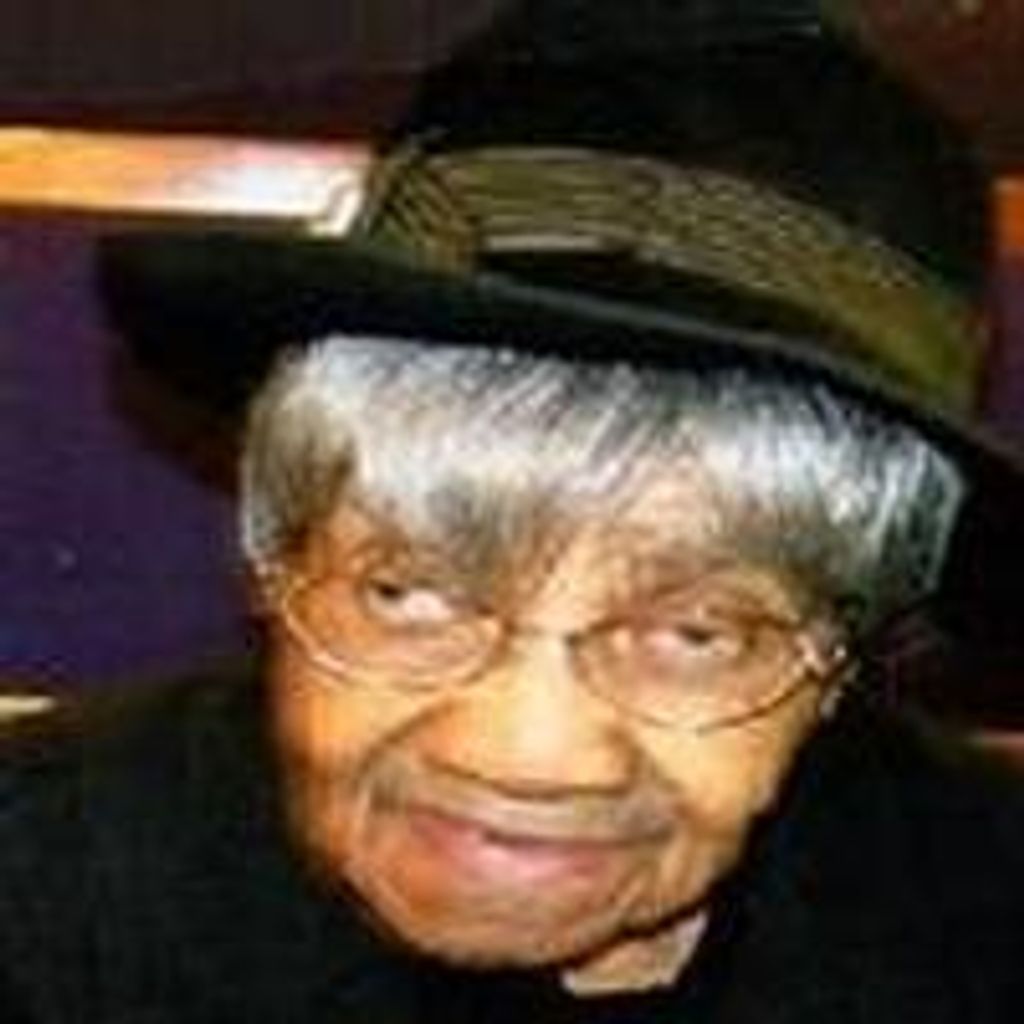 Beatrice Pitts