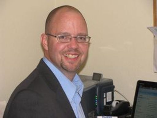 Gregory John Gustafson Profile Photo