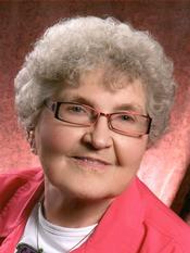 Loventrice C. "Lovey" Hutter