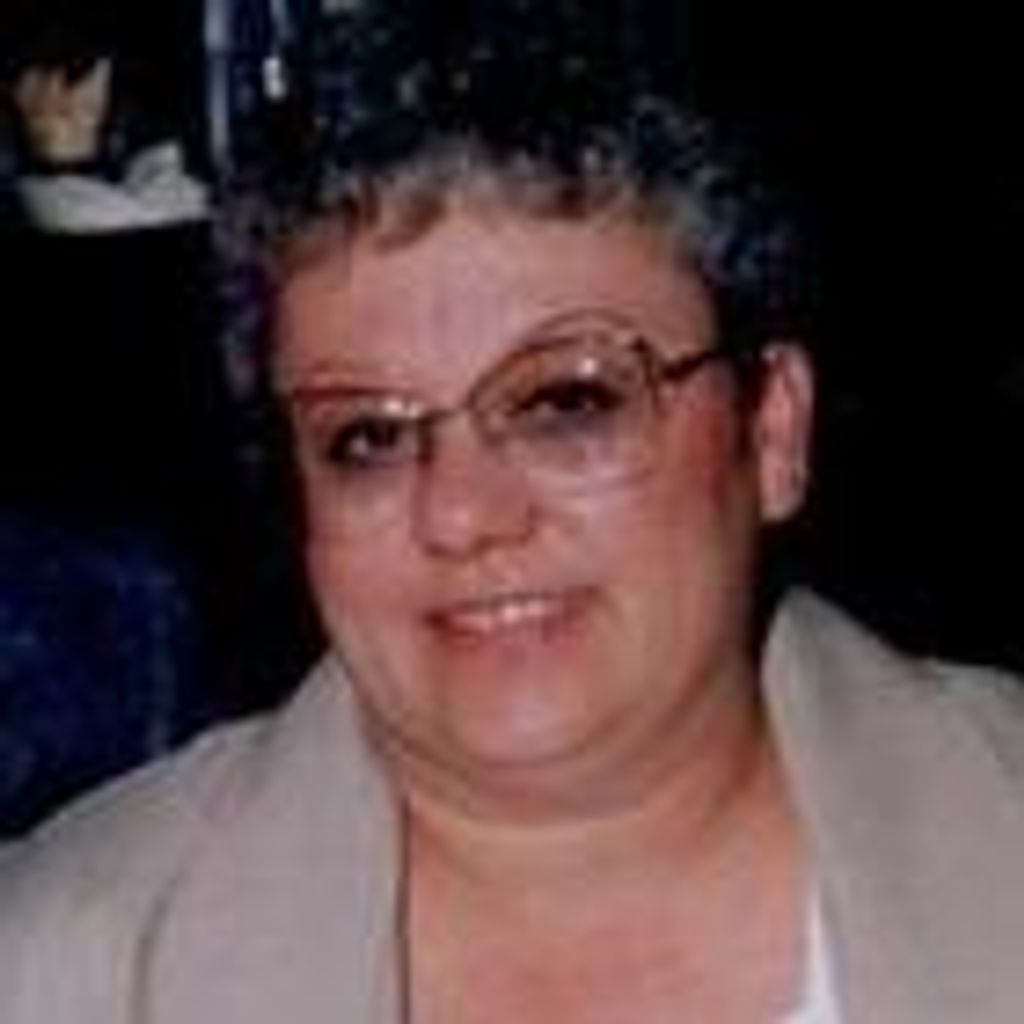 Peggy Brouwer