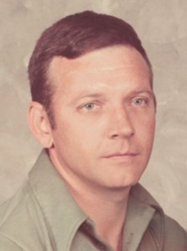 James R. King Jr. "Jimmy"