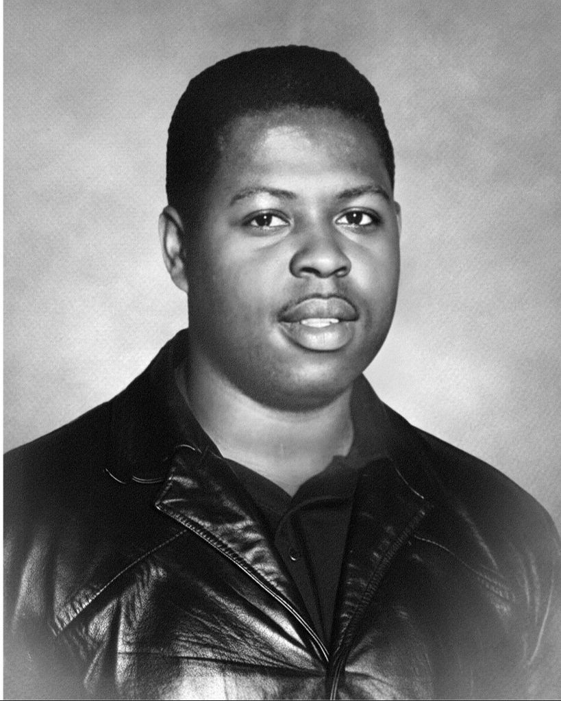 James Smith Jr. Profile Photo