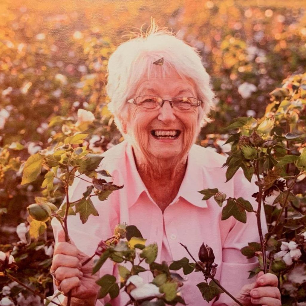Minnie Nell Ledford Profile Photo