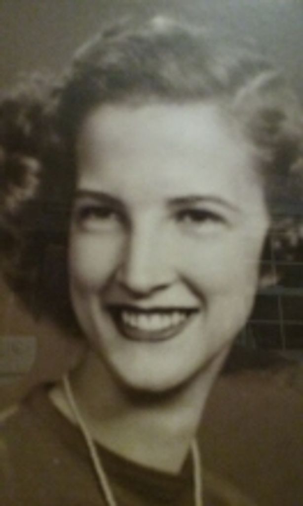 Elizabeth "Libby" Walker