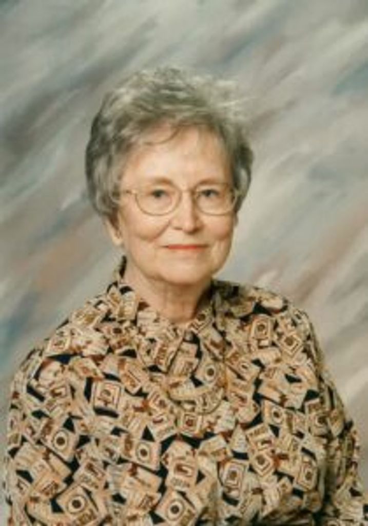 Nancylee Thompson