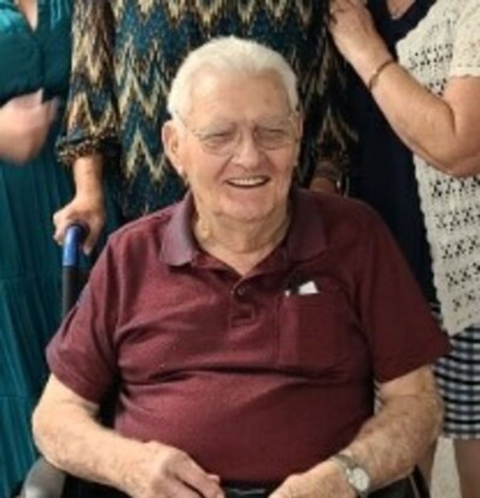 Harold Dean "Peanut" Carr, Sr. Profile Photo