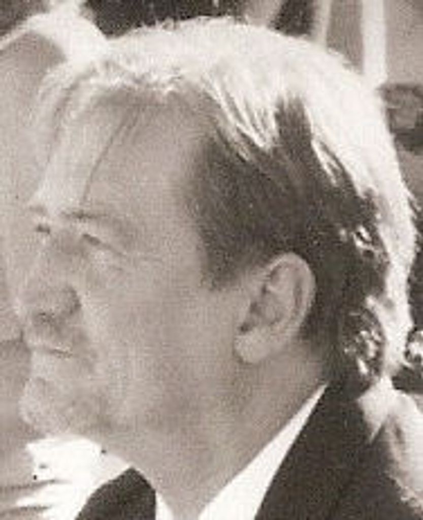 Timothy Joseph Jackson