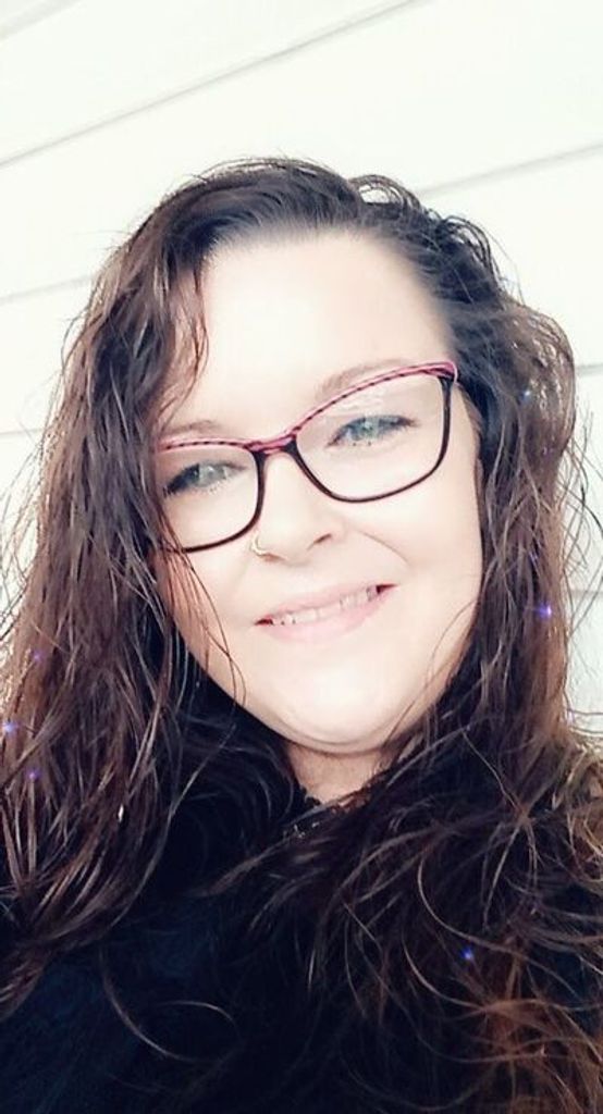 Ashley Powell Profile Photo