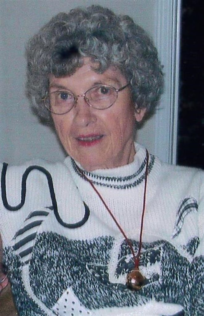 Betty Chesser Sowell Profile Photo