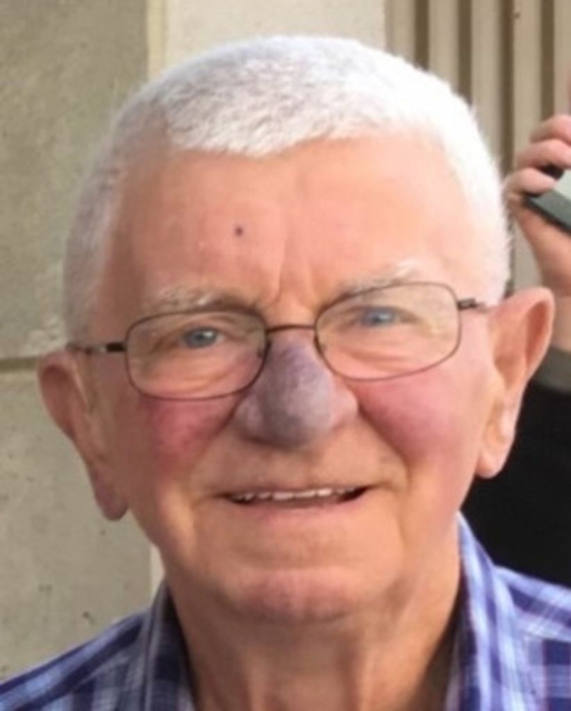 Richard Edward Dipersio Profile Photo