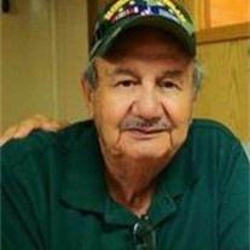 Jose A. Cortinas Profile Photo