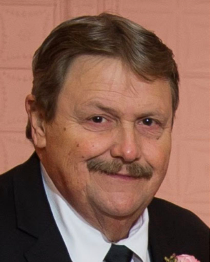 Steven Cluck