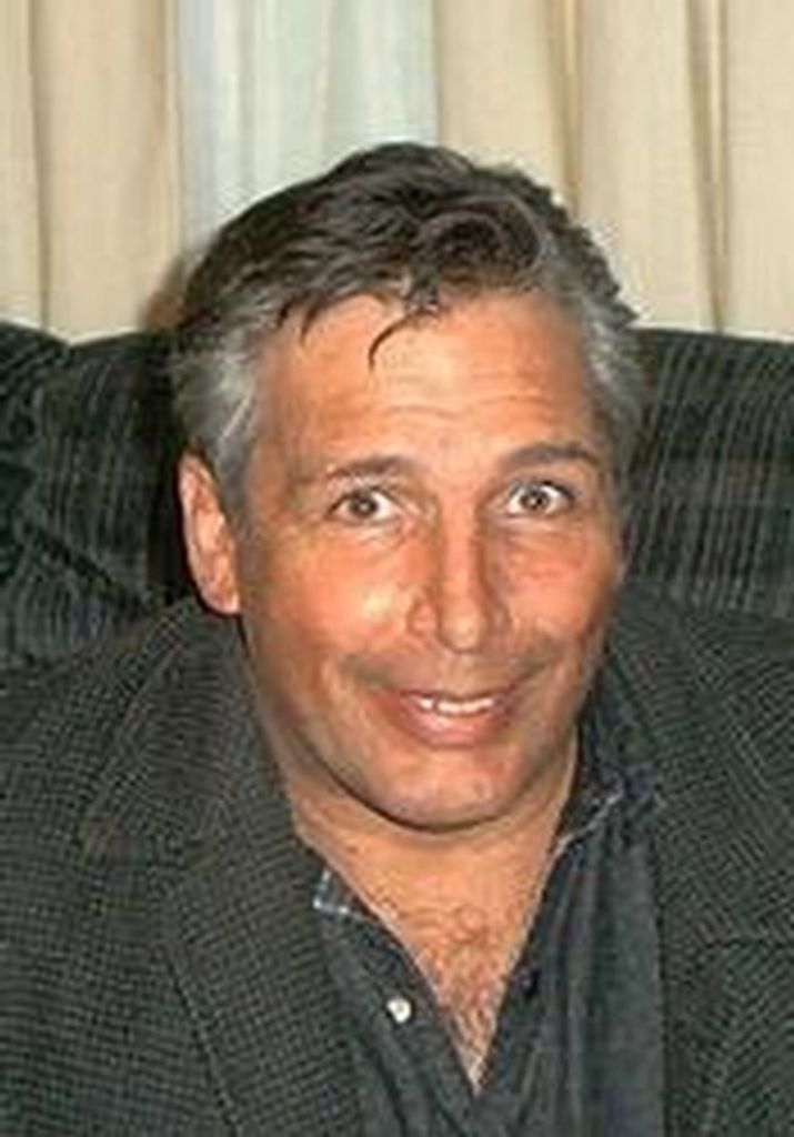 Michael Wayne Buantello