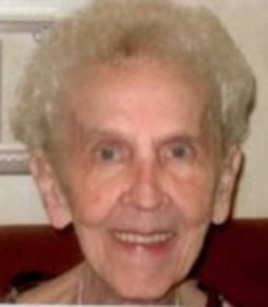Virginia Mulik