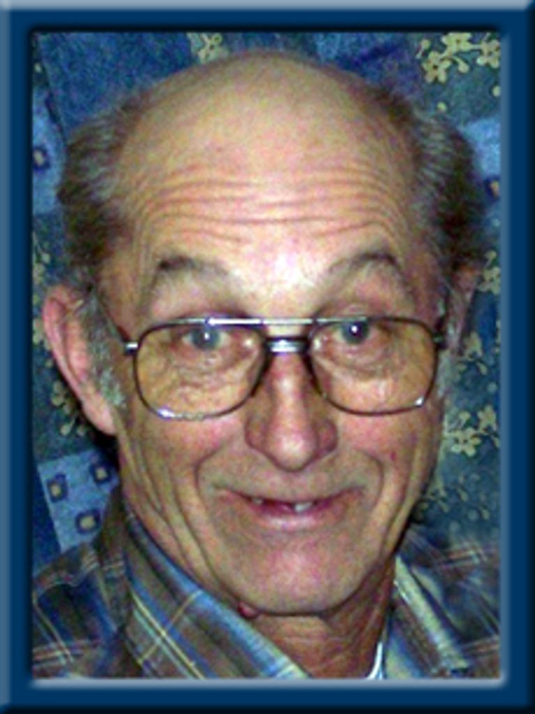 James William “Sonny” Conrad