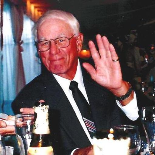 Walter P. Solick Profile Photo