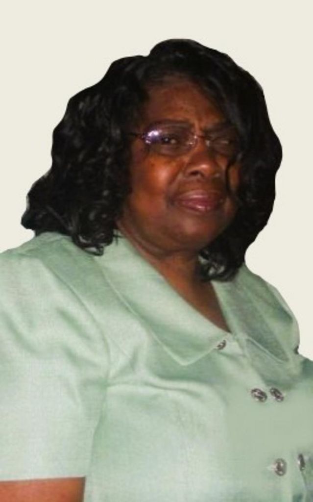 Vera L. Holsey Profile Photo
