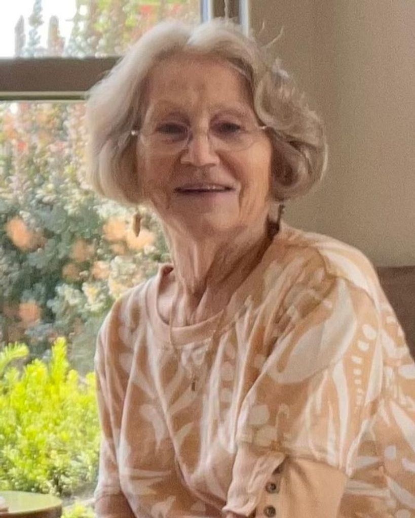 Zelphina "Rusti" Dipierro