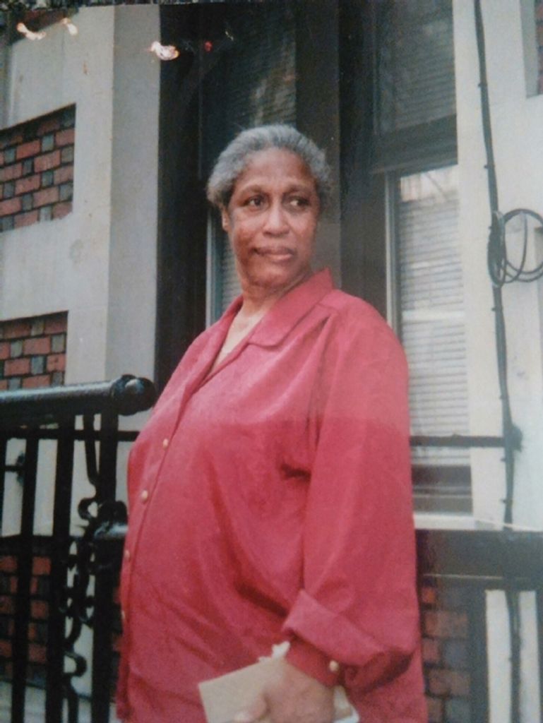 Dorothy Mae Jackson Profile Photo