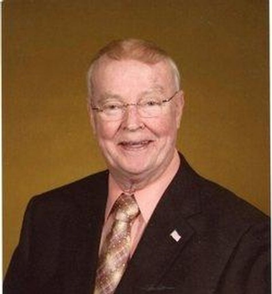 James Howard Sessoms, Sr.