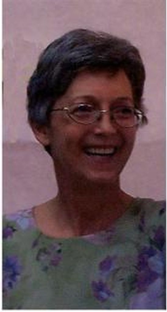 Janie Martha-Jane Ebling Profile Photo