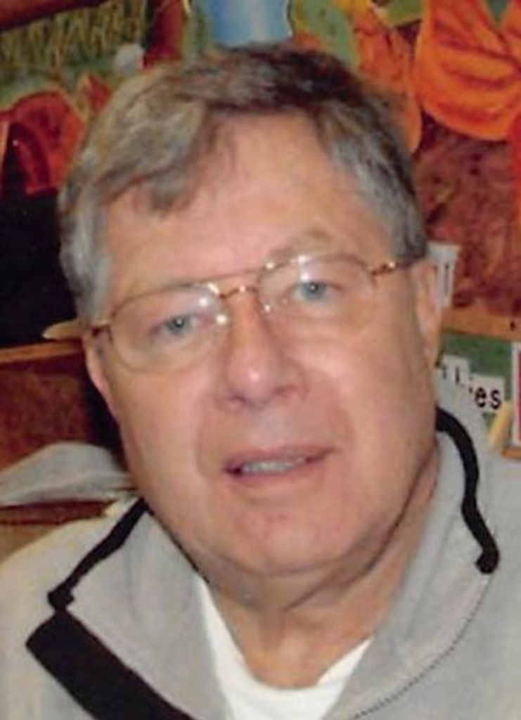 David V. Clement Profile Photo