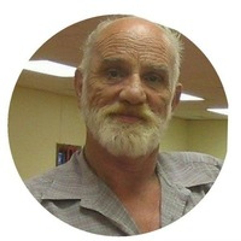 Dennis Roy Hodgkinson....Age 77