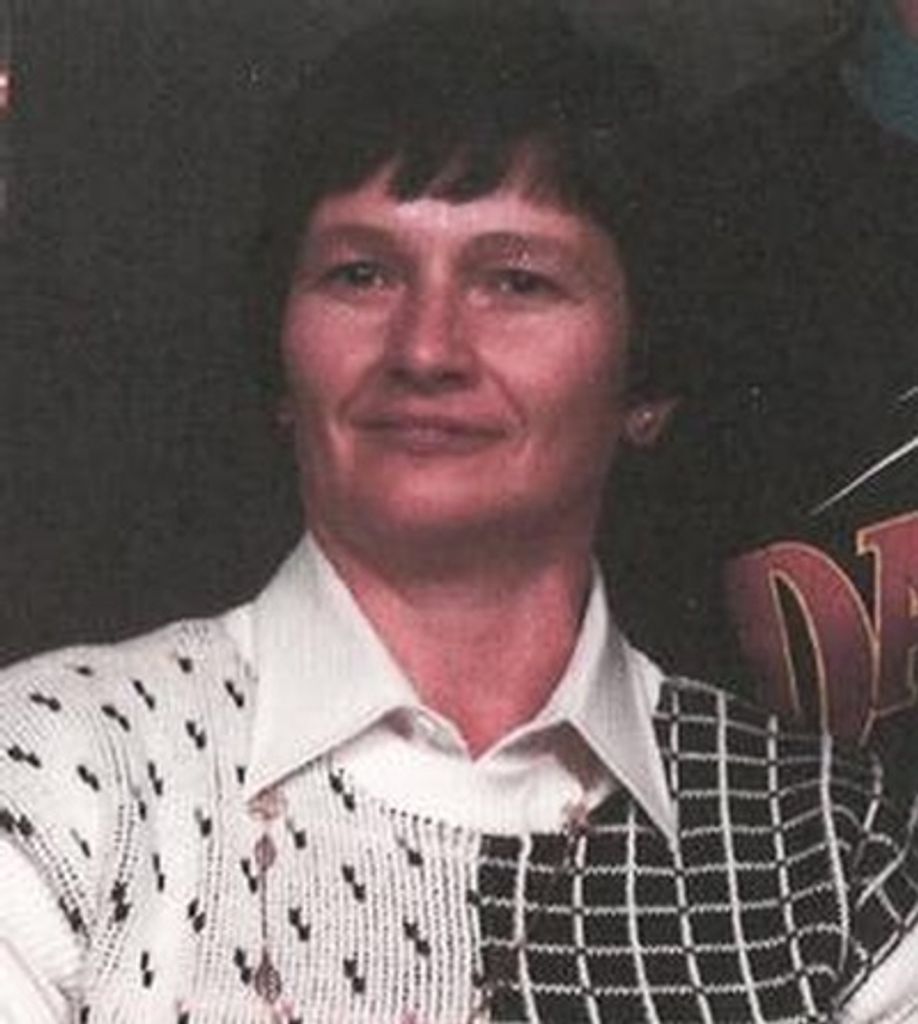 Evelyn V. Hammerschmidt